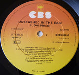 Unleashed In The East (Live In Japan)