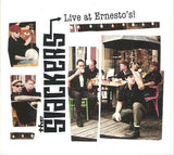 Live At Ernesto's!