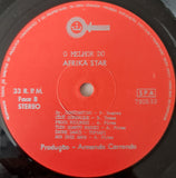 O Melhor Do Áfrika Star