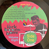Jerk Boom Bam! Vol. 8
