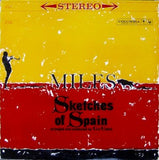 Sketches Of Spain