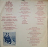 Distressed Gentlefolk / The Conspiracy L.P.