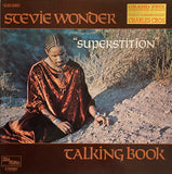 Talking Book