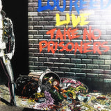 Lou Reed Live - Take No Prisoners
