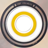 Primitive Expression