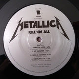 Kill 'Em All