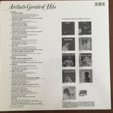 Aretha's Greatest Hits