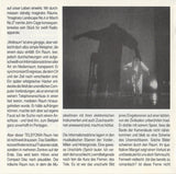 Selected Soundscape No.2: Telefonia - A Transatlantic Performance