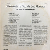 O Nordeste Na Voz De Luiz Gonzaga