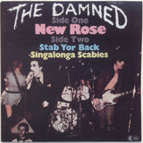 New Rose