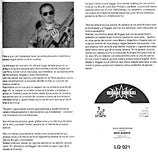 El Temperamental Sonido De Los Granadians Vol. 1