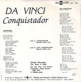 Conquistador