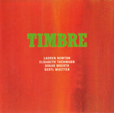 Timbre