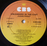 Unleashed In The East (Live In Japan)