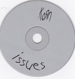 Issues