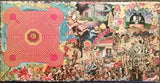 Their Satanic Majesties Request