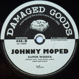 Ain't No Rock 'N' Roll Rookie / Super Woofa