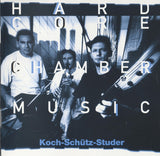 Hardcore Chambermusic
