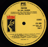 Friction