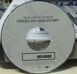 Ópera Do Malandro - Trilha Sonora Do Filme