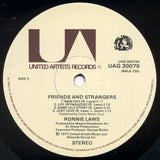 Friends And Strangers