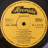 Mornas / Coladeras - Cabo Verde