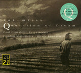 Quotation Of Dream