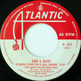 No Sabes Lo Que Significas Para Mi / El Bueno Corre Por El Mal Camino