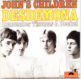 Desdemona