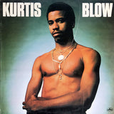 Kurtis Blow