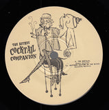 The Estrus Cocktail Companion