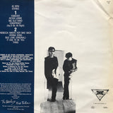 Distressed Gentlefolk / The Conspiracy L.P.