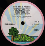 In The Wake Of Poseidon