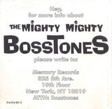 Ska-Core, The Devil And More