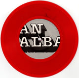 I Will Swim Into The Lazer Eye / XBXRX