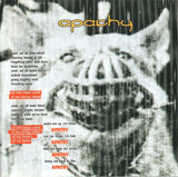 Evolution, Devolution, Revolution