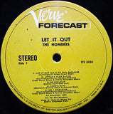 Let It Out (Let It All Hang Out)