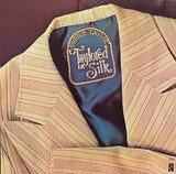 Taylored In Silk