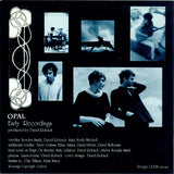 Early Recordings