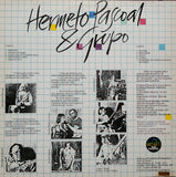 Hermeto Pascoal & Grupo