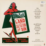 In The Land Of Salvation And Sin
