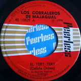 El Yery, Yery / La Cumbiamberita