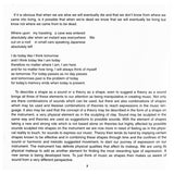 Bridge Over The X-Stream