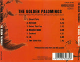 The Golden Palominos
