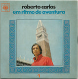 Em Ritmo De Aventura - 1