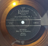Tales From Estrus Vol. 3