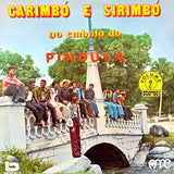 Carimbó E Sirimbó No Embalo Do Pinduca - Vol. 2