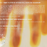 Joan Of Arc, Dick Cheney, Mark Twain...