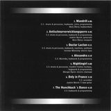 The Simon Lonesome Combat Ensemble