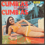 Cumbias Solamente Cumbias